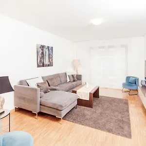 Fabelhafte In Der Altstadt Appartement