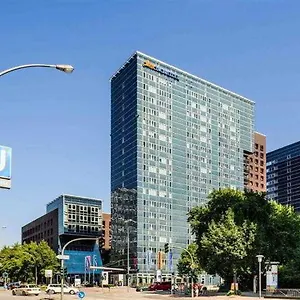 Novotel Hambourg