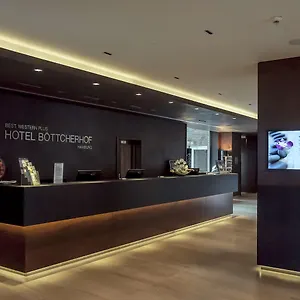 Western Boettcherhof **** Hamburgo
