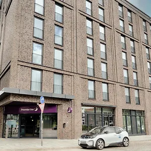 Premier Klostertor Otel