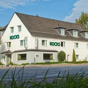 Pensjonat Kocks Garni