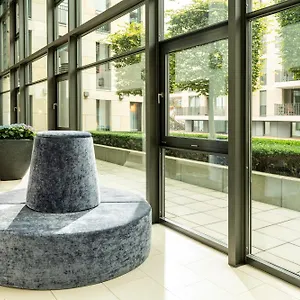 Clipper Boardinghouse - Hamburg-holzhafen **** Hamburgo
