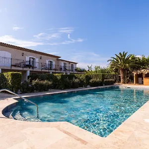 **** Hotel Lou Frankreich