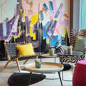- The Niu, Fusion St. Georg By Ihg *** Hamburgo