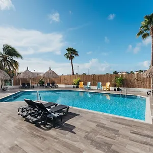 *** Ferienpark Bon Bini Curacao Curaçao