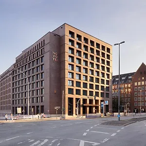 Novotel Station Otel
