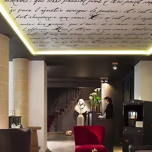 Отель Moliere