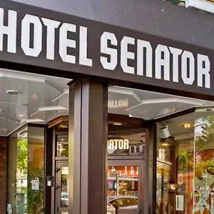 Senator **** Hamburgo