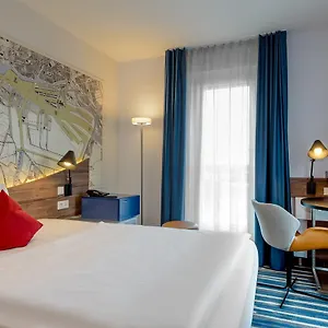 Mercure Mitte Hamburg-Harburg