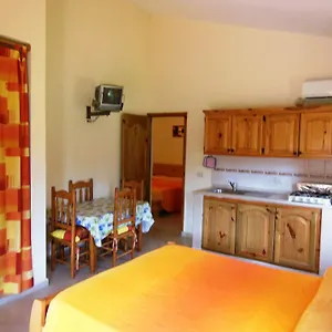 ** Aparthotel Casa Lily & Coco Dominikanische Republik