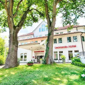 Leonardo Airport **** Hamburgo