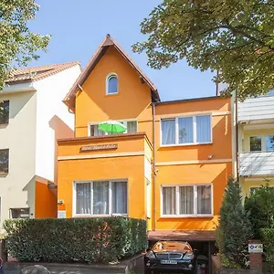 Marco Polo Guest house