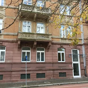  Apartment Perkeo Deutschland